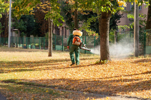 Wildlife Control Services in Denair, CA
